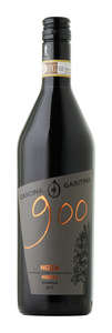 Garitina Gianola 900 Nizza Riserva 2017