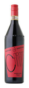 Garitina Caranti Barbera d'Asti Superiore 2022