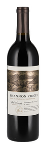Shannon Ridge High Elevation Collection Cabernet Sauvignon