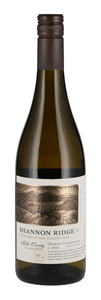 Shannon Ridge High Elevation Collection Chardonnay