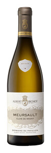 Albert Bichot Domaine du Pavillon Mersault Clos de Magny 2022
