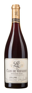 Lucien Le Moine Clos de Vougeot Grand Cru 2022