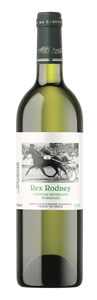 Ch. Rioublanc Rex Rodney