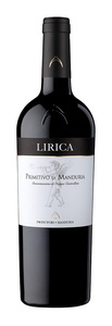 Lirica Primitivo di Manduria