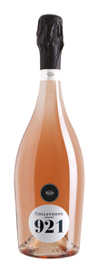 Antonutti Collevento 921 Spumante Rosé Extra Dry