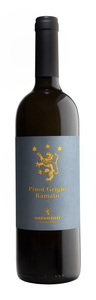 Antonutti Ramato Friuli Pinot Grigio