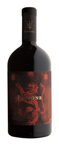 Antonutti Poppone Trevenezie Rosso