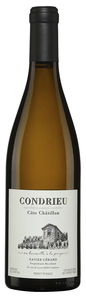 Xavier Gerard Condrieu Côte Châtillon 2021