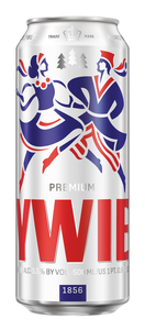 Zywiec Premium Export Lager