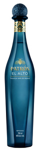 Patrón El Alto