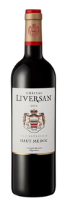 Bilde av Ch. Liversan 2016