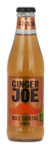 Bilde av Ginger Joe Mule