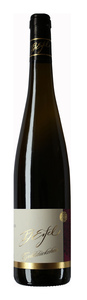 F.J. Efiel Trittenheimer Apotheke Riesling Spätlese Goldstücken 2020