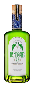 Bandoeng Pandan Liqueur