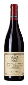 Louis Jadot Chambolle-Musigny 1 er Cru Les Amoureuses 2022