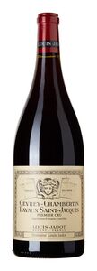 Louis Jadot Gevrey-Chambertin 1 er Cru Lavaux Saint-Jacques 2022