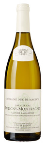 Louis Jadot Puligny-Montrachet 1er Cru Clos de la Garenne 2022