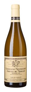 Louis Jadot Chassagne-Montrachet 1er Cru Morgeot 2022