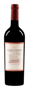 Terre d'Aione Campania Aglianico