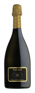 Valdo Numero 10 Valdobbiadene Prosecco Superiore Brut