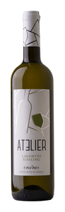 Cavino Atelier Lagorthi Riesling 2024