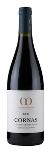 Moestue Cornas Coteau de Reynard 2021