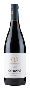 Moestue Cornas Coteau de Reynard 2022