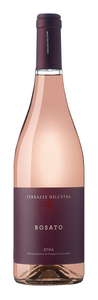 Terrazze dell'Etna Rosato