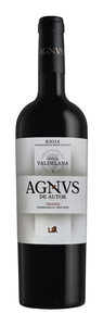 Valdelana Agnvs Crianza 2022