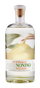 Nonino Il Pirus di Williams