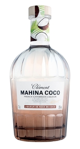 Clément Mahina Coco