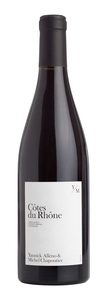 Alléno & Chapoutier Côtes du Rhône