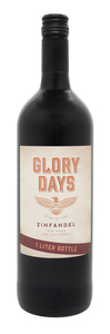 Glory Days Zinfandel