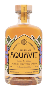 Stavanger 900 år Jubileumsaquavit