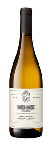Maison Marigny Les Colombiers Bourgogne Chardonnay