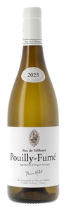 Roc de l'Abbaye Pouilly-Fumé 2023