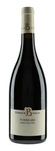 Pierrick Bouley Pommard 2022