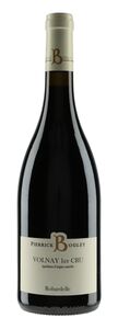 Pierrick Bouley Volnay 1er Cru Robardelle 2022