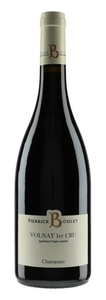 Pierrick Bouley Volnay 1er Cru Champans 2022