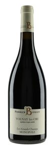 Pierrick Bouley Volnay 1er Cru Les Grands Champs Monopole 2022