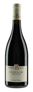 Pierrick Bouley Volnay 1er Cru Clos des Chênes 2022