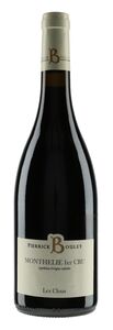 Pierrick Bouley Monthélie 1er Cru Les Clous 2022