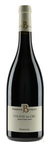 Pierrick Bouley Volnay 1er Cru Santenots 2022