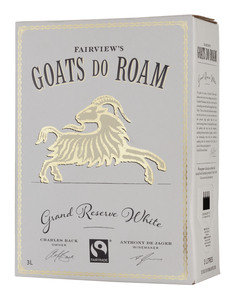 Bilde av Fairview's Goats do Roam 2024