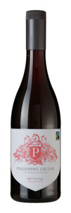 Perdeberg Vineyard Collection Pinotage 2024