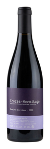 Dom. de Lises Crozes-Hermitage 2022