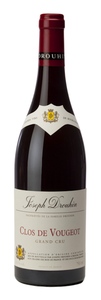 Joseph Drouhin Clos de Vougeot Grand Cru 2022