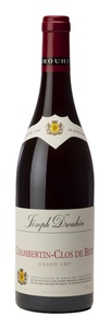 Joseph Drouhin Chambertin-Clos de Bèze Grand Cru 2022