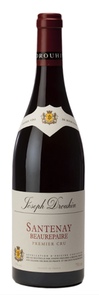 Joseph Drouhin Santenay Premier Cru Beaurepaire 2022