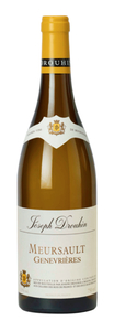 Joseph Drouhin Meursault Premier Cru Genevrières 2022